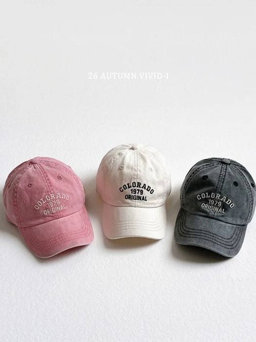 Colorado Cap