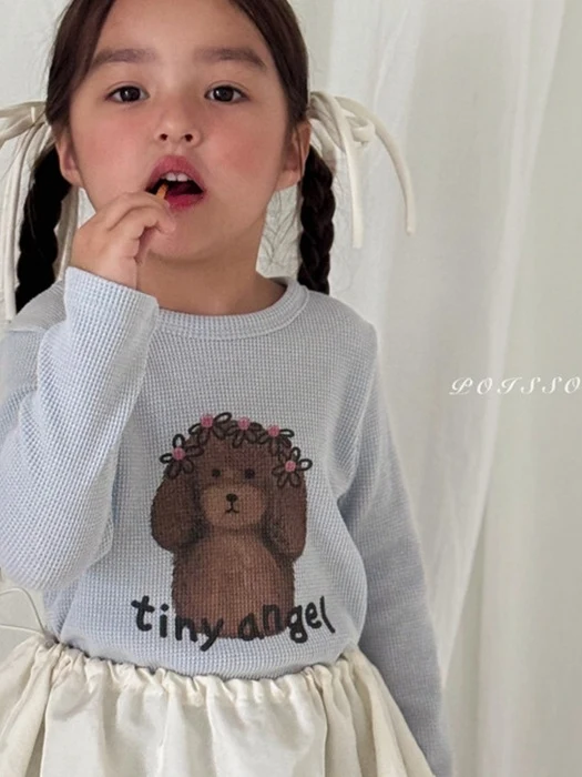 Puppy Tee