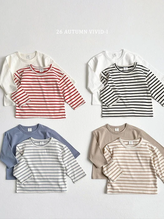 One Plus One Single Tee One Plus One Single Tee