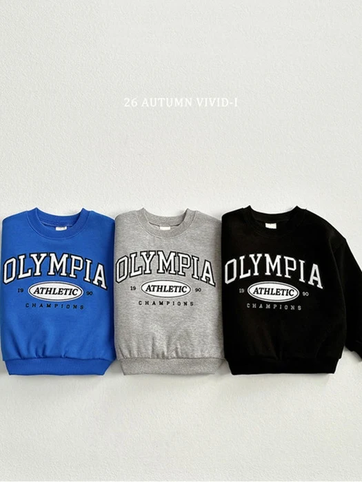 Olympia Sweatshirt
