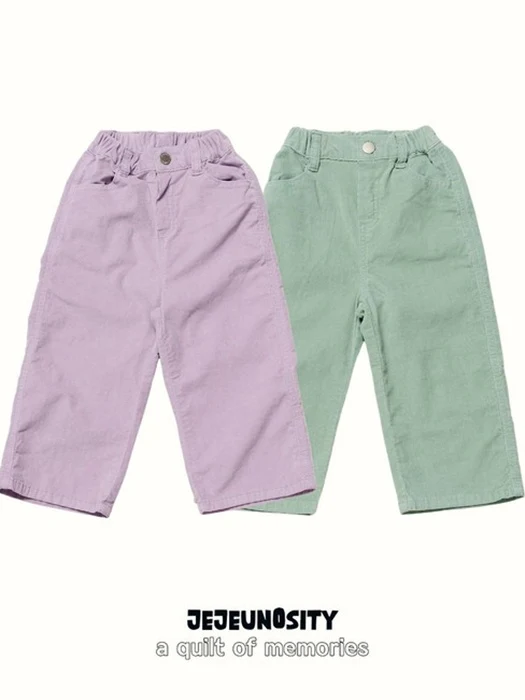 Peppermint Pants