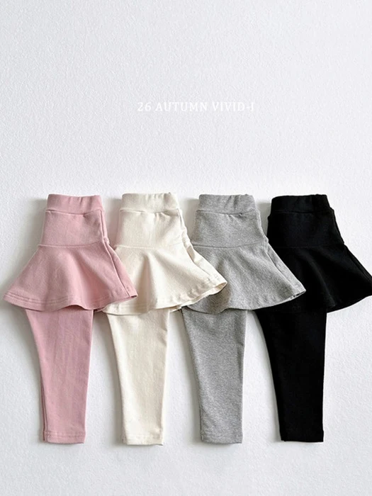 BB Skirt Leggings BB Skirt Leggings