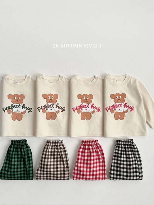 Hug Bear Set Hug Bear Set