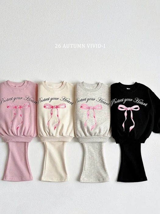 Pink Ribbon Set Pink Ribbon Set