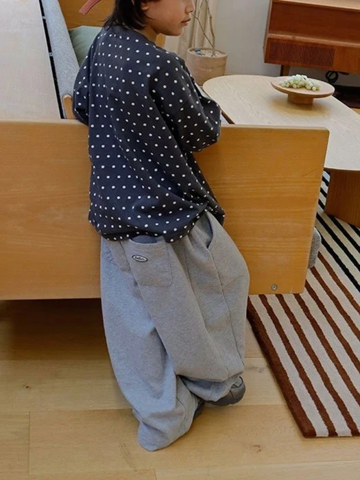 Butter Pants