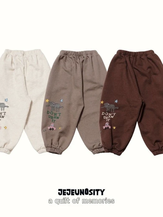 Coza Pants Coza Pants