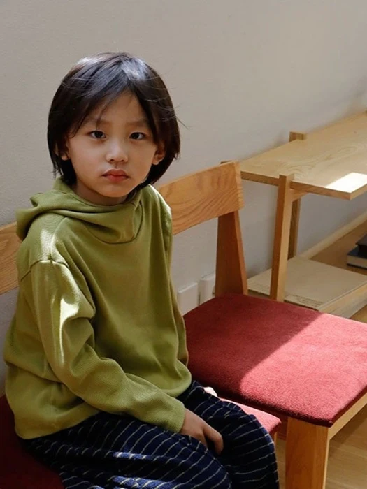 Mongeul Hoodie