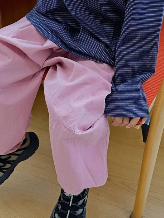 Bongbong Jogger Pants