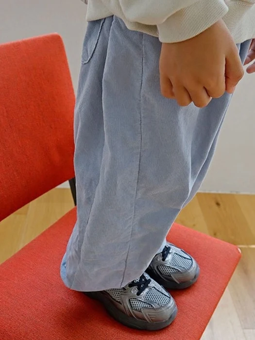 Golden Jogger Pants