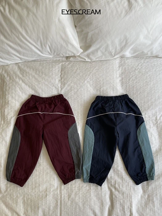 Bang Bang Nylon Pants