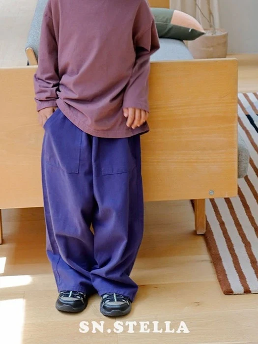 Buddy Pants