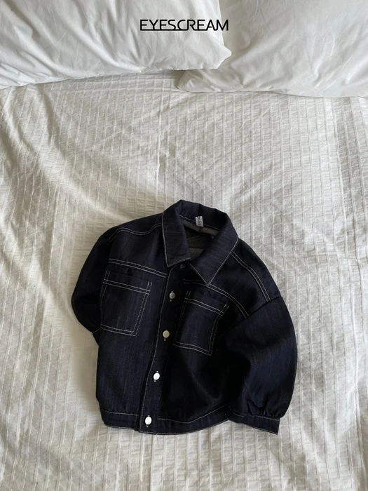 Selvedge Jacket Selvedge Jacket