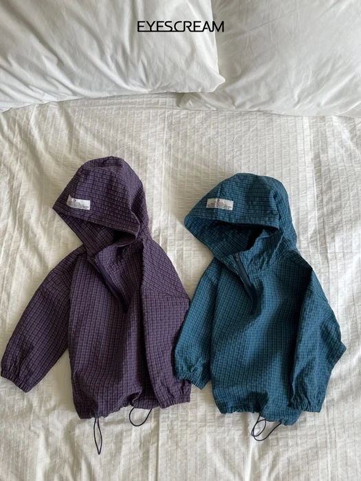 Million Anorak Million Anorak
