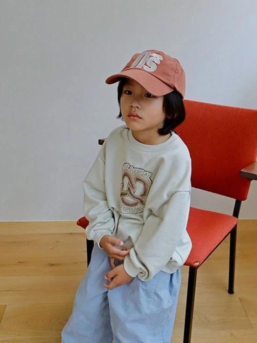 Puzzle Sweatshirt