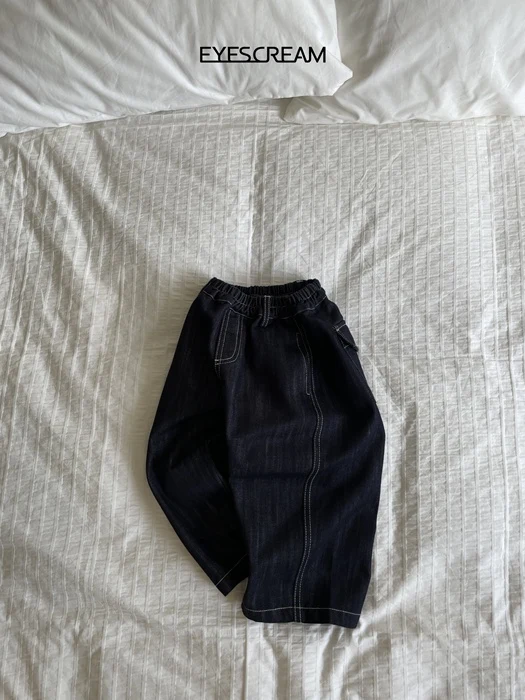 Engine Non-Fade Pants Engine Non-Fade Pants