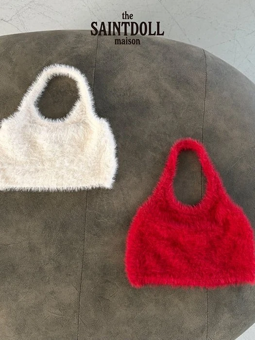 Double-Sided Halter Double-Sided Halter