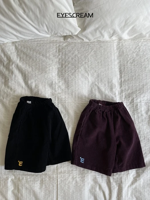 Goldy Corduroy Pants Goldy Corduroy Pants