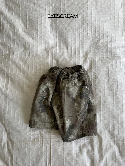 Special Forces Pants Special Forces Pants