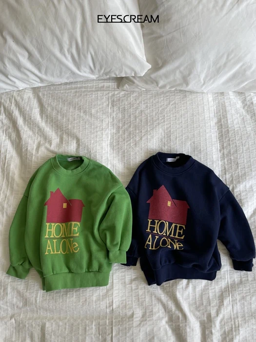 Home Alone Sweatshirt Home Alone Sweatshirt