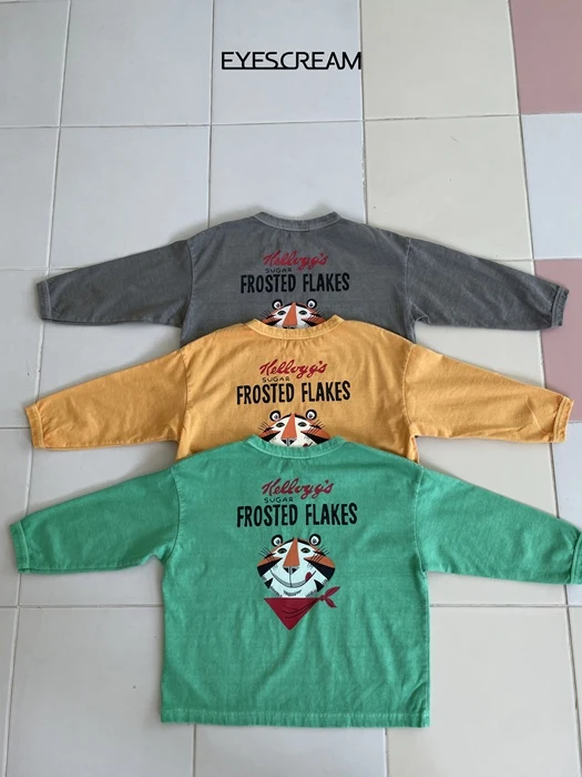 Kellogg Tee Kellogg Tee