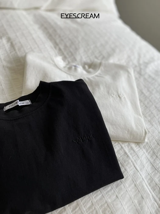 School Tee School Tee