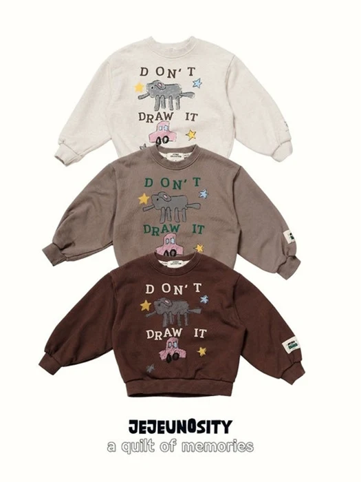 Coza Sweatshirt