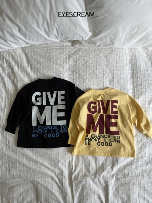 GiVE Me Tee GiVE Me Tee