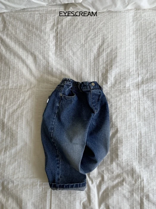 Groovy Denim Pants Groovy Denim Pants