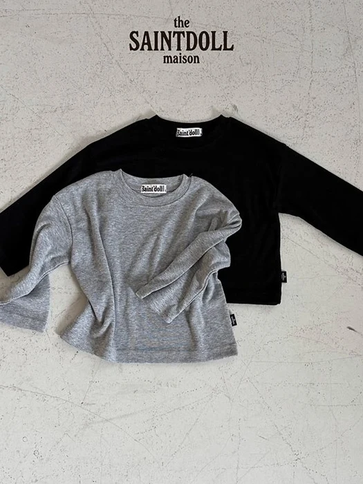 Soft Loose Tee Soft Loose Tee