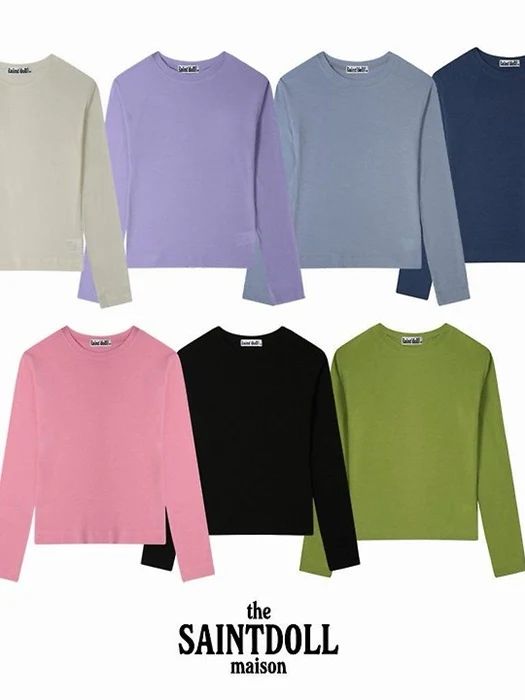 Stretchy Tee Stretchy Tee