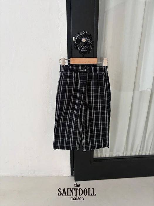 Check String Pants Check String Pants