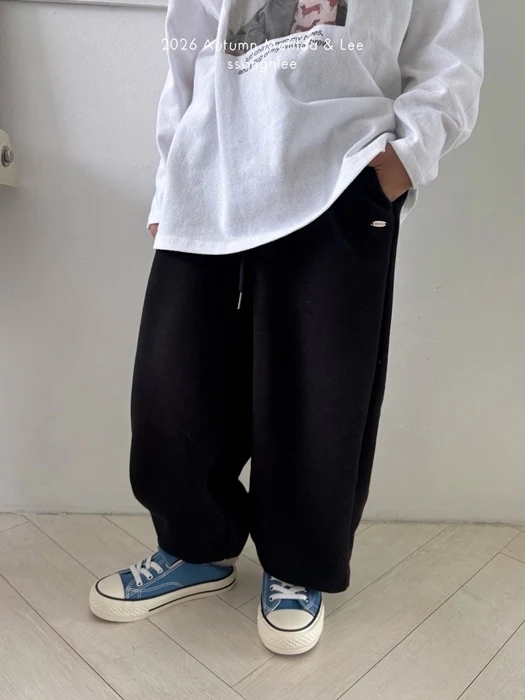 String Jogger Pants String Jogger Pants