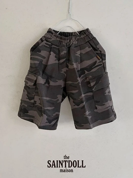 Military Cargo Pants Military Cargo Pants