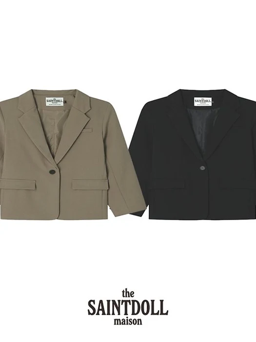 Parisian Jacket Parisian Jacket