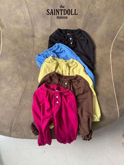 Colorful Pants Colorful Pants