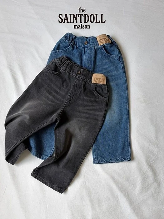 Maison Saint Jeans Maison Saint Jeans