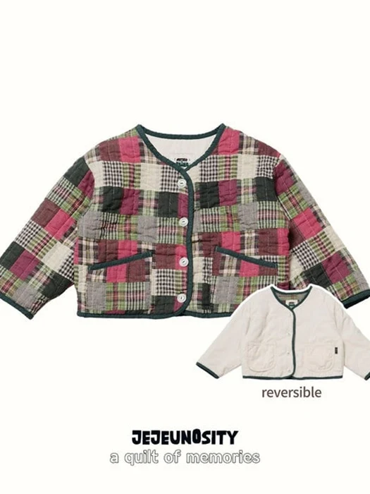 Old House Jacket Old House Jacket