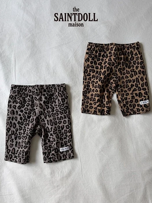 Roar Short Pants Roar Short Pants