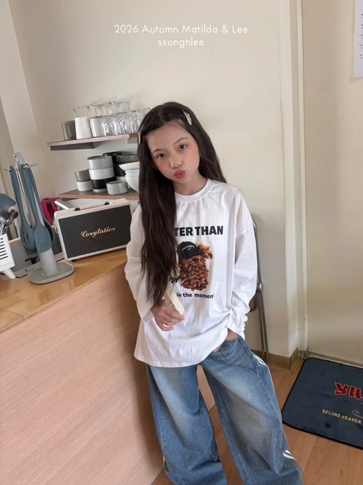 Poodle Tee Poodle Tee