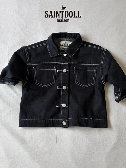 Bote Denim Jacket Bote Denim Jacket