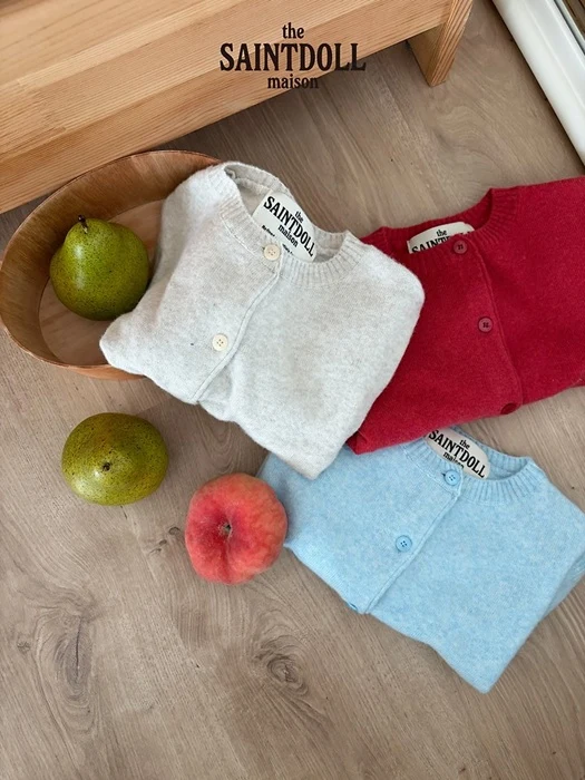 Classic Cardigan Classic Cardigan