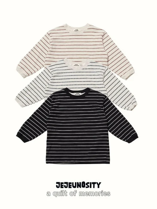 Retro Long Tee Retro Long Tee