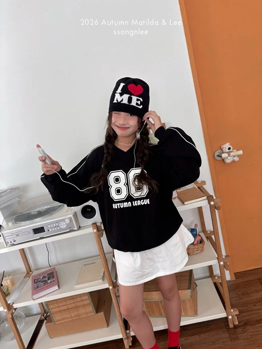Sporty 86 Sweatshirt Sporty 86 Sweatshirt