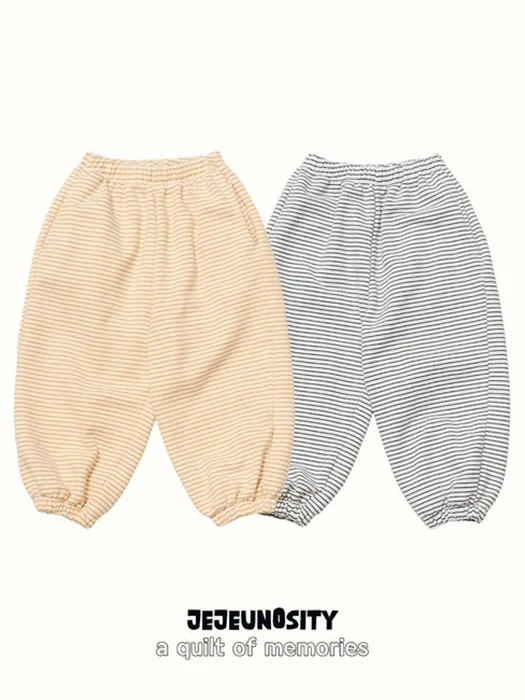 NY Jogger Pants