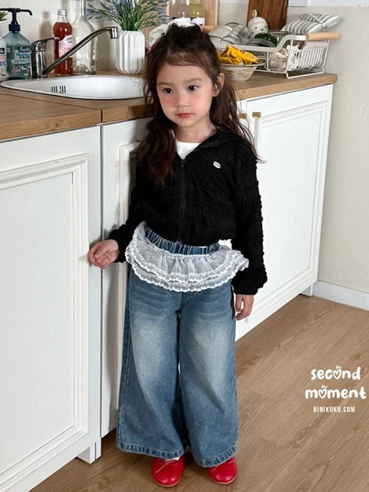 Love Denim Pants Love Denim Pants