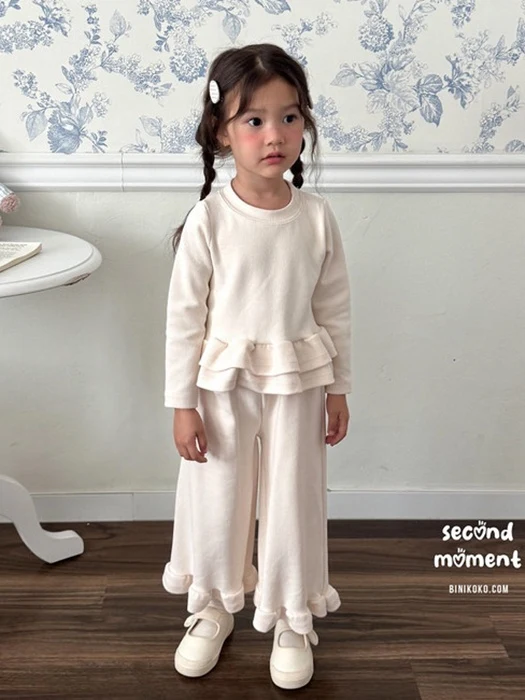 Frill Cancan Set Frill Cancan Set