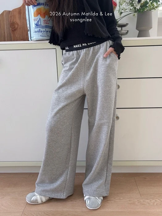 Make Band Pants