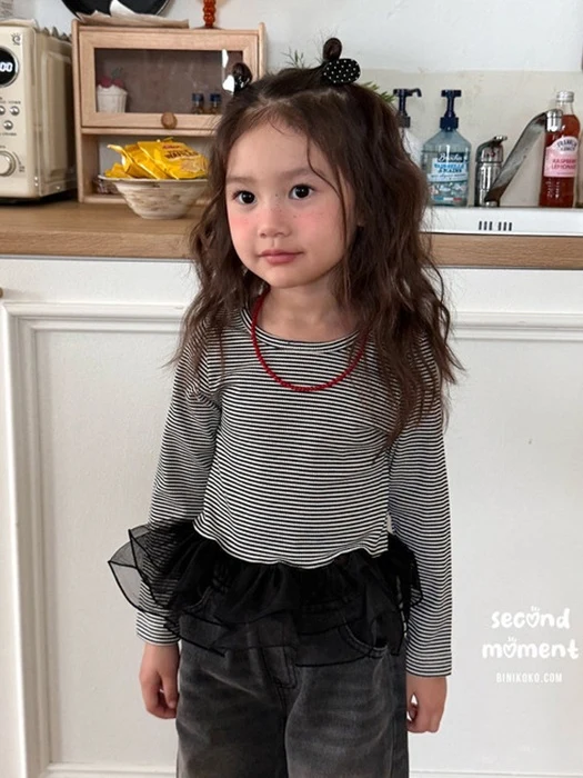 Juju Tutu Tee Juju Tutu Tee