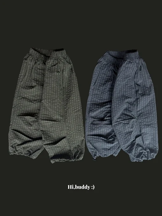 Autumn Plaid Pants