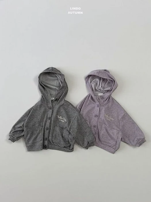 Mellow Hooded Tee